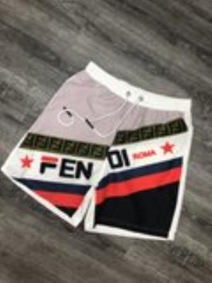 cheap quality Fendi Shorts Model No. 4